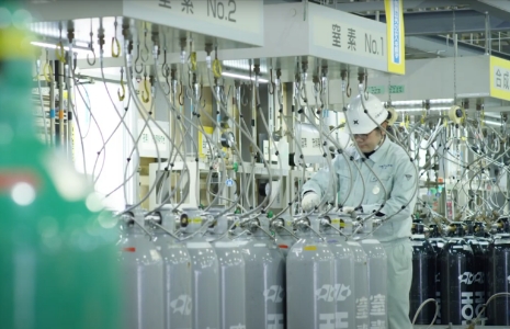 会社案内篇