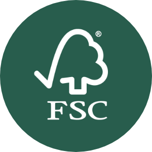 FSC®認証取得